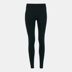 Klasyczne termiczne legginsy damskie z wełny merino Smartwool. Czarne legginsy damskie Smartwool, m, bez wzorów, z bawełny. Za 514.50 zł.