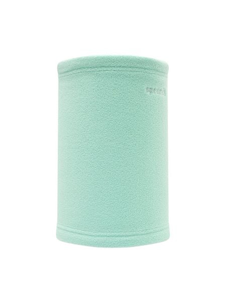 Sprandi Komin AC512 Zielony. Zielone kominy damskie Sprandi, bez wzorów, z materiału. Za 29.99 zł.