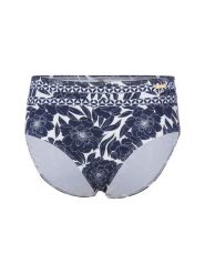 Venice Beach figi bikini Kobiety niebieski, 38. Niebieskie figi Venice Beach, bez wzorów. Za 119.95 zł.
