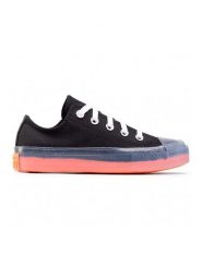 Converse Sneakersy "Lite" w kolorze czarnym rozmiar: 44. Czarne obuwie sportowe damskie Converse, bez zapięcia. Za 135.49 zł.