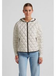 Milestone Kurtka przejściowa "Buttercup" w kolorze białym rozmiar: 36. Białe kurtki damskie Milestone, bez wzorów, bez kaptura. Za 347.99 zł.