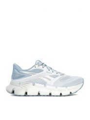 Reebok Buty do biegania EO-FLOATZIG 2 100225509 Niebieski. Niebieskie obuwie sportowe damskie Reebok, z materiału, bez zapięcia, do biegania. Za 389.99 zł.