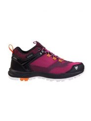 Icepeak Buty turystyczne "Adour" w kolorze różowym rozmiar: 40. Różowe obuwie trekkingowe damskie Icepeak, z materiału, bez zapięcia. Za 246.45 zł.