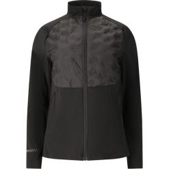 Kurtka damska Endurance Champi - Primaloft. Czarne kurtki damskie Endurance, bez wzorów, bez kaptura. Za 340.00 zł.