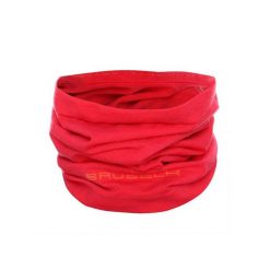 Komin wełniany Brubeck KM10360 unisex - malinowy, Rozmiar L/XL. Różowe kominy damskie Brubeck, bez wzorów, z dzianiny. Za 63.99 zł.