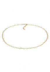 Elli Damski choker serce miłość połączenie ze srebra próby 925 Sterling Silver Naszyjniki 1 ct. Szare naszyjniki damskie Elli, srebrne. Za 148.99 zł.