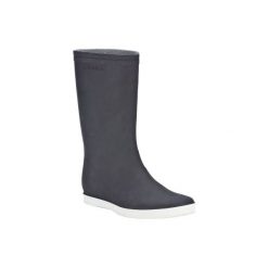 Kalosze żeglarskie SAILING 100. Kalosze damskie TRIBORD. Za 79.99 zł.