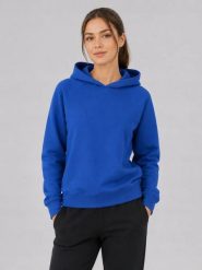 BLUZA DAMSKA 4F NIEROZPINANA Z KAPTUREM TSWSF1748 KOLOR WIELO KOLOROWY. Bluzy damskie 4F, l, bez wzorów, z materiału, z kapturem. Za 122.62 zł.
