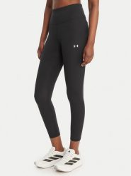 Under Armour Legginsy UA Motion 1388647 Czarny Slim Fit. Czarne legginsy damskie Under Armour, m, bez wzorów, z syntetyku. Za 199.99 zł.