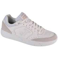 Buty sportowe Sneakersy damskie, C.Flexys 24 CFLEXW. Białe obuwie sportowe casual damskie Joma, trekkingowe. Za 349.99 zł.