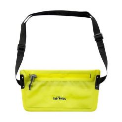 Saszetka tatonka WR Money Belt M. Czarne nerki i saszetki damskie Tatonka, bez wzorów. Za 79.99 zł.