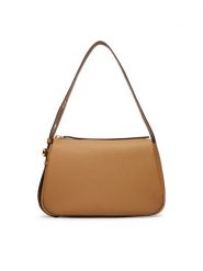 Tory Burch Torebka 177364 Brązowy. Brązowe torebki klasyczne damskie Tory Burch, ze skóry, bez dodatków. Za 2,119.00 zł.