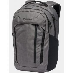 Plecak Columbia Atlas Explorer II 26L. Czarne plecaki Columbia, bez wzorów. Za 224.99 zł.