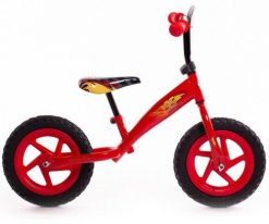 Rower biegowy Huffy Disney Cars 12" (27641W). Bez kategorii HUFFY. Za 298.99 zł.