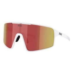 Okulary przeciwsłoneczne Bliz P001. Białe okulary przeciwsłoneczne damskie BLIZ. Za 351.99 zł.