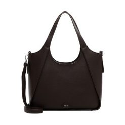 Emily & Noah Torebka Shopper E&N Bondy RUE 09 Torby na zakupy 1 ct Damski. Shopper bag Emily & Noah, z aplikacjami, z materiału, bez dodatków. Za 169.99 zł.