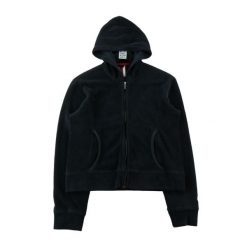 Second life - Kurtka polary damska R1 Outdoor - Stan bardzo dobry. Czarne kurtki sportowe damskie Patagonia, s, bez wzorów, z polaru, bez kaptura. Za 256.96 zł.