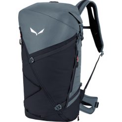 Plecak trekkingowy Puez 32+5. Czarne plecaki Salewa, bez wzorów. Za 829.99 zł.