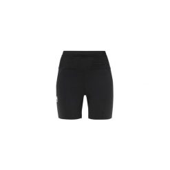 Legginsy do biegania damskie Millet Intense Legging Short W Ahletic Fit. Czarne legginsy damskie Millet, s, bez wzorów. Za 269.00 zł.