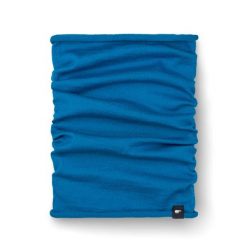 Chusta turystyczna Pulse Multitube. Zielone chusty damskie Eisbär, bez wzorów, z wełny. Za 249.99 zł.