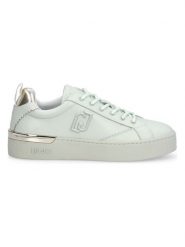Liu Jo Sneakersy w kolorze miętowym rozmiar: 40. Zielone obuwie sportowe damskie Liu Jo, bez zapięcia. Za 343.45 zł.