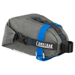 Torba na siodło Camelbak M.U.L.E. Szare torebki klasyczne damskie Camelbak, bez dodatków. Za 241.50 zł.
