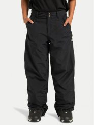 DC Shoes Spodnie snowboardowe Riveter ADJTP03032 Czarny Regular Fit. Czarne spodnie sportowe damskie DC Shoes, l, bez wzorów, z syntetyku, narciarskie. Za 519.99 zł.