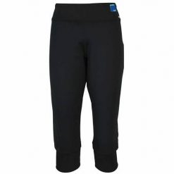Spodnie sportowe damskie Reebok K17956. Czarne spodnie sportowe damskie Reebok, xs, bez wzorów, z elastanu. Za 195.00 zł.