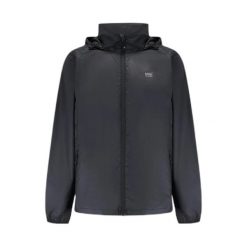 Kurtka wodoodporna Mac In A Sac Origin. Czarne kurtki damskie Mac In A Sac, l, bez wzorów, z materiału, z kapturem. Za 308.50 zł.