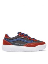 Vans Sneakersy Ultrarange 2.0 SE VN000EDKHO71 Szary. Szare buty sportowe chłopięce Vans, z materiału, bez zapięcia. Za 339.99 zł.