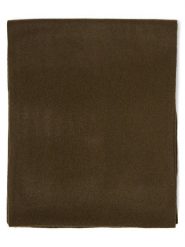 Marie Lund szalik z czystego kaszmiru Kobiety Kaszmir zielony, ONE SIZE. Zielone szaliki damskie Marie Lund, bez wzorów, z kaszmiru. Za 449.95 zł.