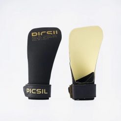 Skórki gimnastyczne do cross trainingu Picsil Phoenix Grips. Rękawiczki damskie PICSIL, bez wzorów, ze skóry. Za 219.99 zł.