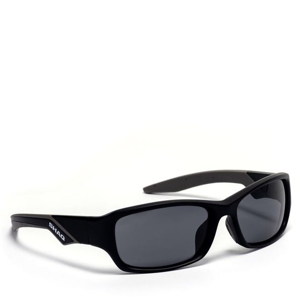 Okulary przeciwsłoneczne SHAQ. Czarne okulary przeciwsłoneczne damskie Shaq. Za 119.99 zł.
