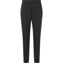 Damskie spodnie dresowe SOS Vail. Czarne spodnie dresowe damskie SOS, na lato, bez wzorów, z bawełny. Za 340.00 zł.