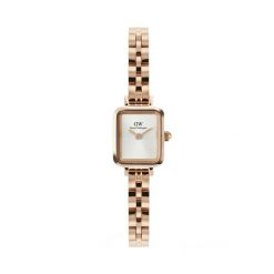 Zegarek Daniel Wellington. Żółte zegarki damskie Daniel Wellington, złote. Za 909.99 zł.