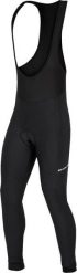 Legginsy na ramiączkach Endura Xtract. Czarne legginsy damskie ENDURA, xl, bez wzorów, z materiału. Za 271.25 zł.