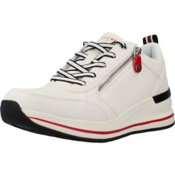 Buty SKECHERS BILLION 2 Biały. Białe obuwie sportowe damskie Skechers, bez zapięcia. Za 330.99 zł.