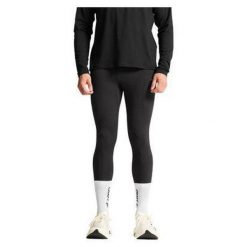 Legginsy Craft Adv Essence. Szare legginsy damskie 4m, m, bez wzorów. Za 352.00 zł.