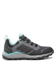 Adidas Buty do biegania Terrex Tracerocker 2 Gtx W GORE-TEX H05684 Szary. Szare obuwie sportowe damskie Adidas, z gore-texu, bez zapięcia, do biegania. Za 399.99 zł.