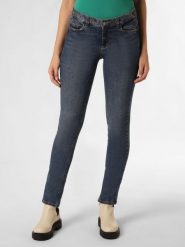 Liu Jo Collection Jeansy Kobiety Bawełna niebieski, 28. Niebieskie jeansy damskie Liu Jo Collection. Za 549.95 zł.