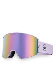 Quiksilver Gogle Strom Mg EQYTG03219 Fioletowy. Fioletowe okulary przeciwsłoneczne damskie Quiksilver. Za 479.99 zł.