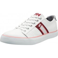 Helly Hansen Damskie Trampki Salt Flag F-1 Off, Biały/Różowy 37,5. Trampki damskie marki Helly Hansen. Za 279.00 zł.