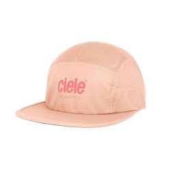 Czapka z daszkiem Ciele Classic Athletics. Czerwone czapki z daszkiem damskie CIELE ATHLETICS, bez wzorów. Za 246.00 zł.