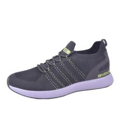 Givova Planet Senjor buty sportowe ciemnoszare/żółty fluo, rozmiar uniwersalny. Niebieskie obuwie sportowe treningowe Givova. Za 2,179.99 zł.