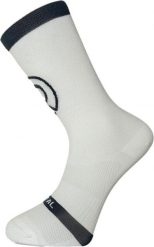 Skarpetki Rafalsocks Rafal Ventoux. Białe skarpetki damskie RAFALSOCKS, bez wzorów, z materiału. Za 113.00 zł.