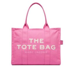Torebka Marc Jacobs. Czerwone torebki klasyczne damskie Marc Jacobs, bez dodatków. Za 979.99 zł.
