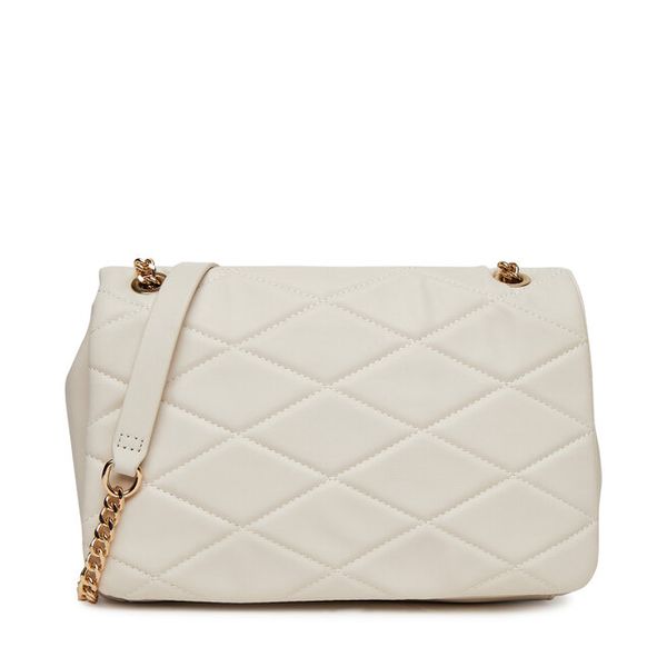 Torebka DeeZee. Brązowe torebki klasyczne damskie DeeZee, bez dodatków. Za 149.99 zł.