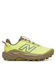 New Balance Buty do biegania Fuelcell Rebel Trail WRBTV1_RU Zielony. Zielone obuwie sportowe damskie New Balance, z materiału, bez zapięcia, do biegania. Za 649.99 zł.