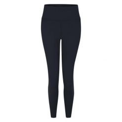 Leginsy damskie sportowe Dare 2B Influential 7/8. Czarne legginsy damskie Dare 2b, na fitness i siłownię. Za 69.99 zł.