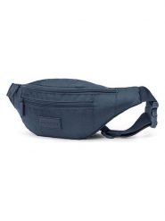 Puccini Saszetka "Vibe" w kolorze granatowym - 37 x 13 x 12 cm rozmiar: onesize. Niebieskie nerki i saszetki damskie Puccini, bez wzorów, z materiału. Za 65.95 zł.